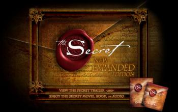 Секрет / The Secret