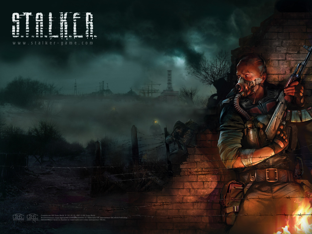 Постер S.T.A.L.K.E.R._patch_1.5 S.T.A.L.K.E.R._patch_1.5
