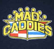 Mad Caddies - Дискография