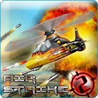 Крылатая мясорубка 2 AirStrike 2 (2005)