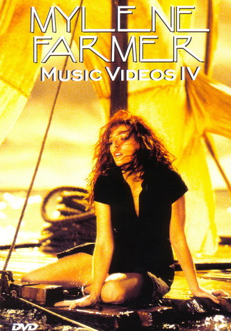 Mylene Farmer - Music Videos