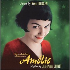 Le Fabuleux destin d'Amelie Poulain / Амели (2001)
