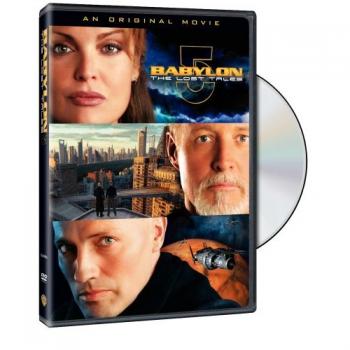 Вавилон 5: Затерянные сказания / Babylon 5: Lost tales (2 серии из 2)