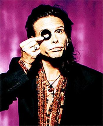 Aerosmith - клипы
