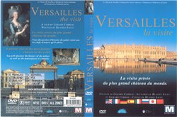 Путешествия по Версалю / Versailles la visite