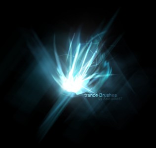 Кисти для PhotoShop часть 1 (2007)