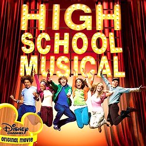 High School Musical/Высшая музыкальная школа (2006)