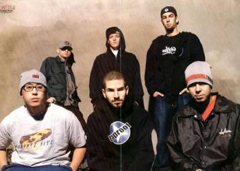 Linkin Park (12 клипов)