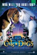 Кошки против собак / Cats & Dogs