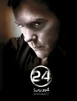 24 часа / 24, 4 сезон (24 серии из 24)