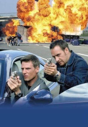 Спецотряд Кобра 11 . Дорожная полиция / Alarm fur Cobra 11, 12 сезон (9 серий из 9)