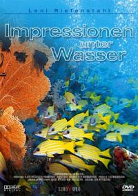 Подводные впечатления / Impressionen unter Wasser )