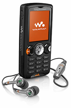 75 тем для Sony Ericsson