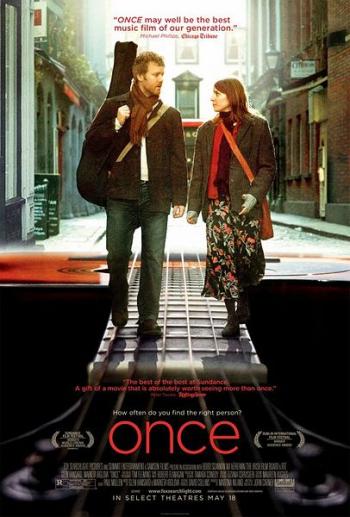 Однажды/Once OST (2006)