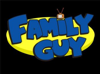 Гриффины 6 сезон / Family Guy )