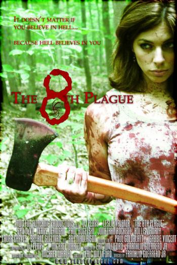 Восьмая чума / The 8th Plague