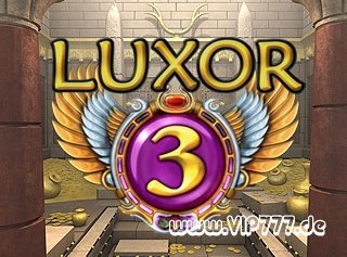 Luxor 3 / Люксор 3 (2007)