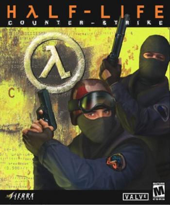 370 карт для Counter Strike 1.6