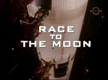 Гонка за Луну / Race to the Moon