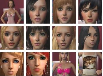 Для Sims2 (2007)