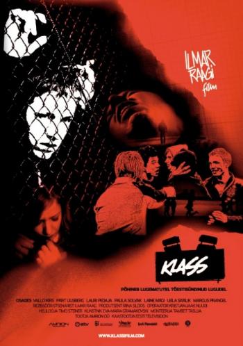 Класс / Klass (2007)