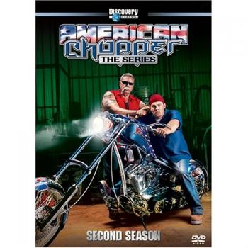 Американский Мотоцикл - Мотоциклы для военных / American Chopper - Military Bikes