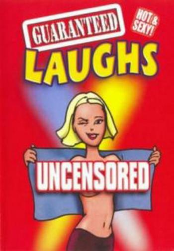 Гарантированный смех / Guaranteed laughs
