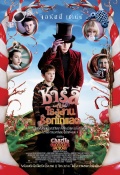 Чарли и шоколадная фабрика / Charlie and the Chocolate Factory