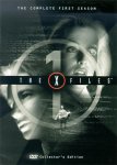 Секретные Материалы / Тhe X-Files , 1 сезон