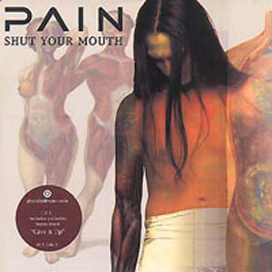 Pain 4 клипа