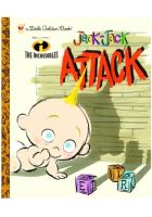 Джек-Джек атакует / Jack-Jack Attack )