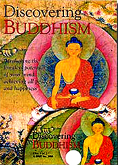 Серия фильмов Открывая Буддизм / Discovering_Buddhism