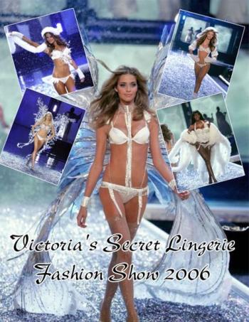 Виктория Сикретс (Показ мод 2006) / Victoria's Secret Fashion Show 2006