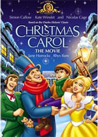Рождественская сказка / Christmas Carol )