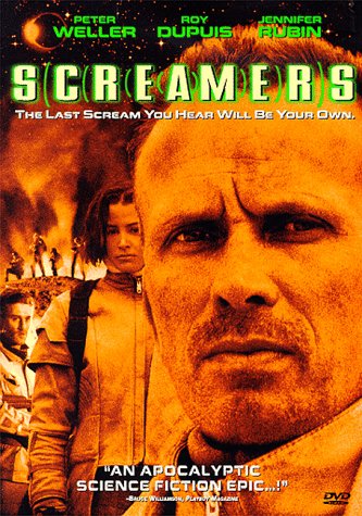 КРИКУНЫ / SCREAMERS