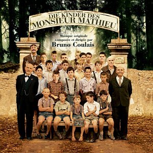Хористы / Les Choristes (2004)