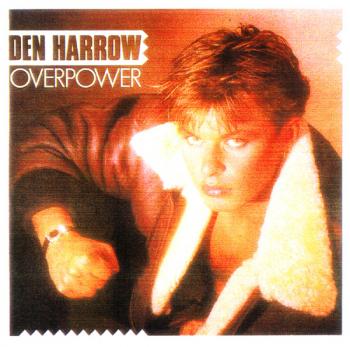 Den Harrow - Дискография