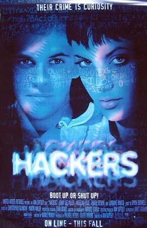 Хакеры / Hackers
