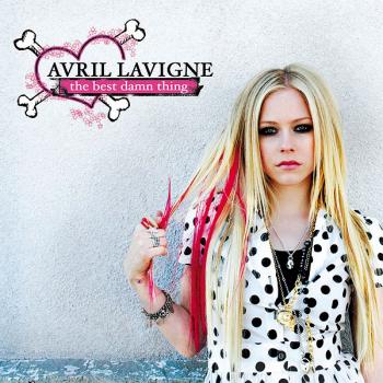 AVRIL LAVIGNE Концерт в CALGARY!!!