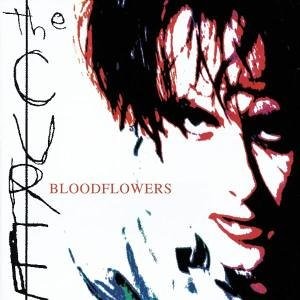 The Cure альбом Bloodflowers (2000)