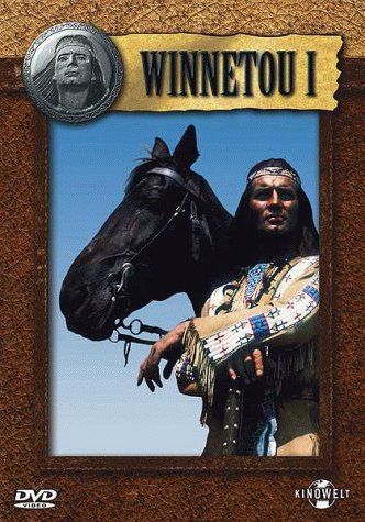 Золото Аппачей (Виннету-1) / Winnetou - 1. Teil / Apache Gold