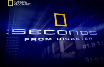 Чернобыль: За секунду до катастрофы / Seconds from disaster