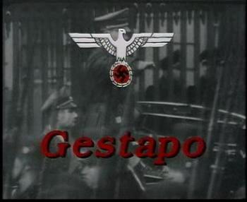 Гестапо / Gestapo