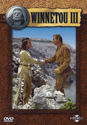 Виннету часть 3 / Winnetou - 3. Teil / Desperado Trail, The