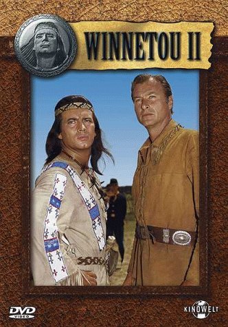 Виннету-2: Трубка мира / Winnetou - 2. Teil / Last of the Renegades