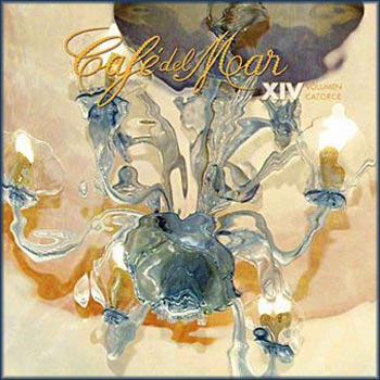 Cafe del Mar 56 альбомов (1994-2008)