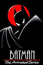 Бэтмен мультсериал / Batman The Animated Series