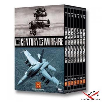 Войны XX столетия / The Century of Warfare