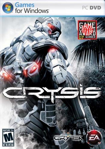 Как выжать из Crysis максимум на WinXP!!! (2007)