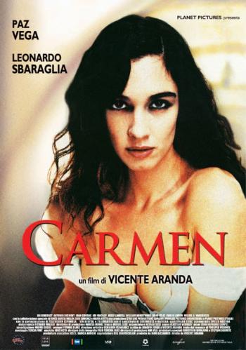 Кармен / Carmen